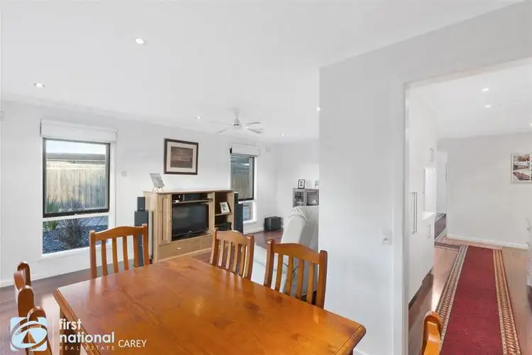 Fourth view of Homely house listing, 18 Kyema Drive, Lara VIC 3212