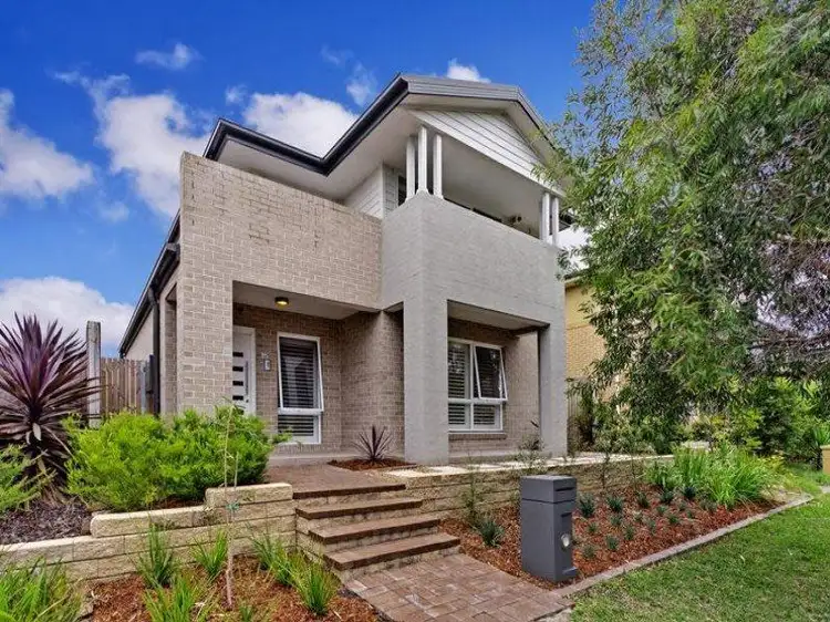 Main view of Homely house listing, 15 Kingfisher Way, Warriewood NSW 2102