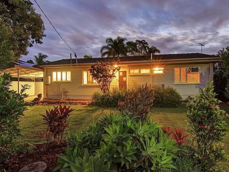 Second view of Homely house listing, 21 Tarrawonga Street, Sunnybank QLD 4109