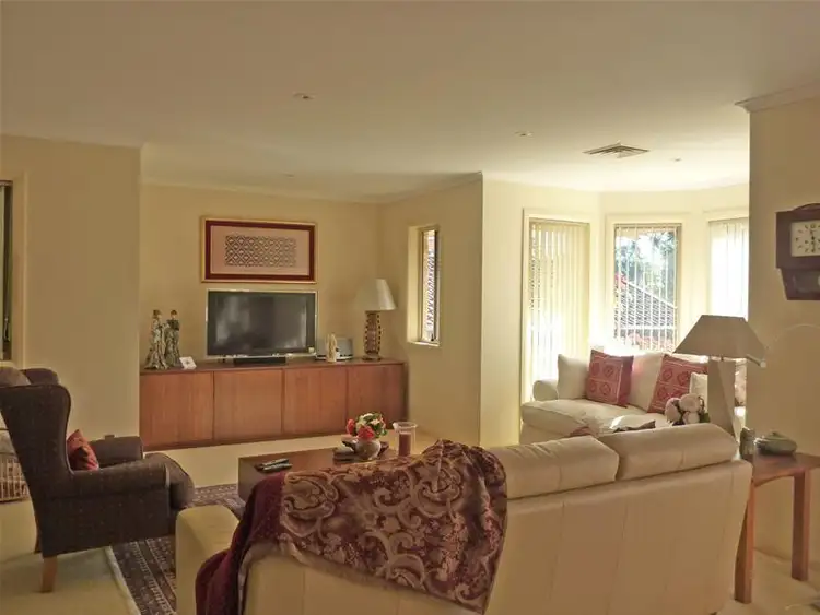 Fourth view of Homely house listing, 40 Thomas Mitchell Crescent, Sunshine Bay NSW 2536