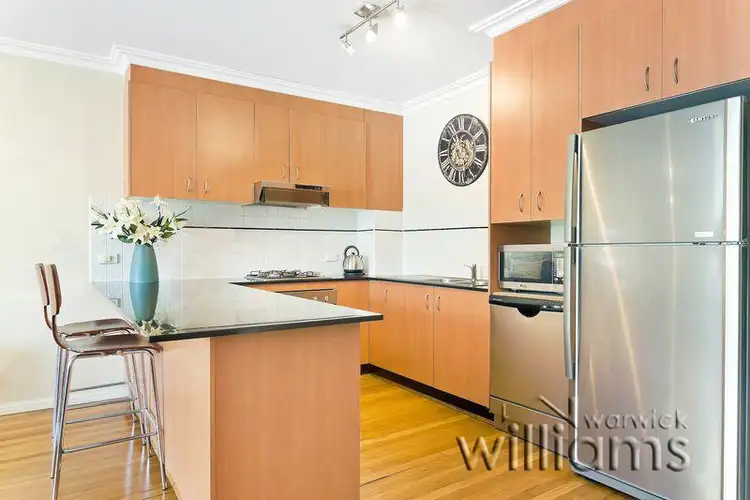Second view of Homely apartment listing, 1/69-77 Bertram Street, Mortlake NSW 2137