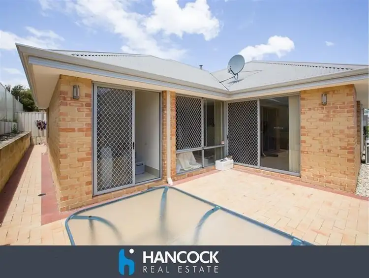 Fifth view of Homely unit listing, 8/21 Pearce Road, Australind WA 6233