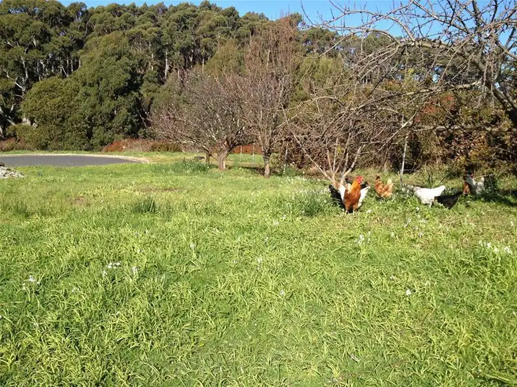 LOT 1 Cunningham Street, Burnie TAS 7320