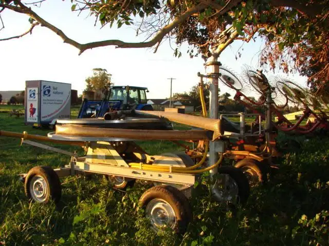 Seventh view of Homely land listing, 159A Bureen Road, Denman NSW 2328