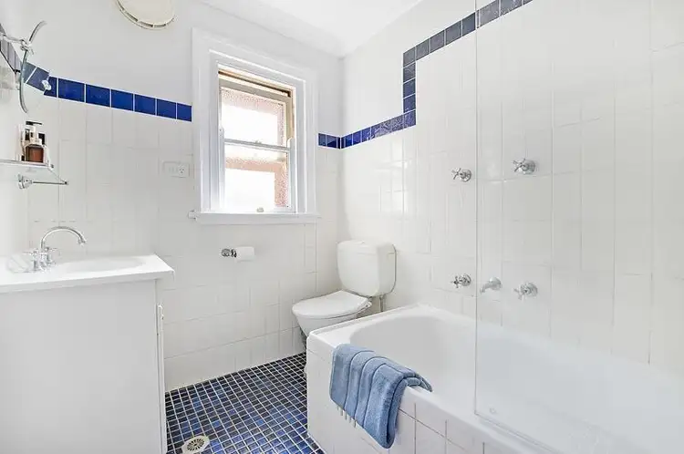 Sixth view of Homely apartment listing, 1/3 High Street, Manly NSW 2095