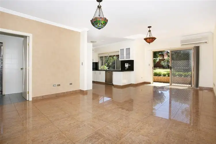 Fourth view of Homely semi-detached listing, 77A Ian Crescent, Chester Hill NSW 2162