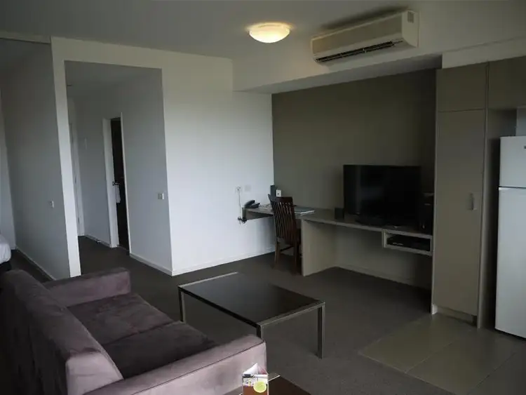 Fifth view of Homely apartment listing, 109/14 Honeysuckle Drive, Newcastle NSW 2300