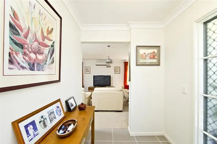 Fifth view of Homely house listing, 4/143 Shoal Bay Road, Nelson Bay NSW 2315