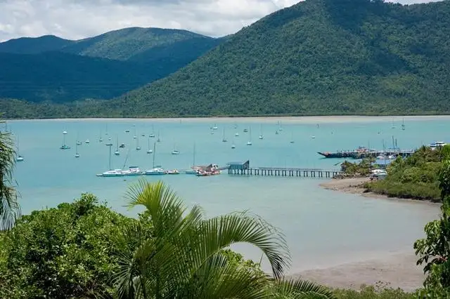 Second view of Homely house listing, 2 Harbour Avenue, Shute Harbour QLD 4802