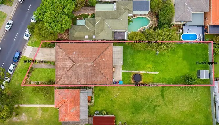 Fourth view of Homely house listing, 12 Parkes Road, Collaroy NSW 2097