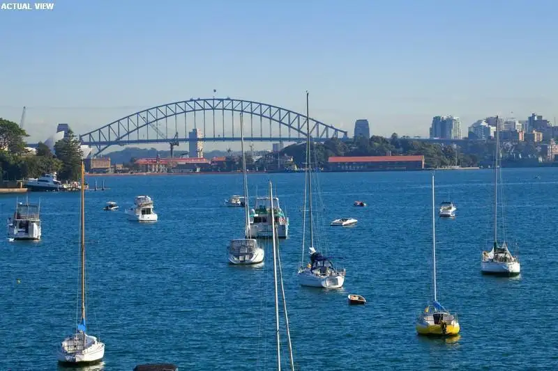 Main view of Homely apartment listing, 2D/4 Buckhurst  Avenue, Point Piper NSW 2027