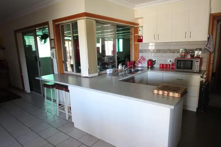 Third view of Homely house listing, 32 Nangunia Street, Barooga NSW 3644