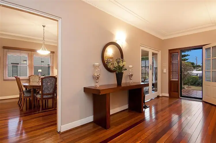 Fifth view of Homely house listing, 49 Parkway Avenue, Cooks Hill NSW 2300