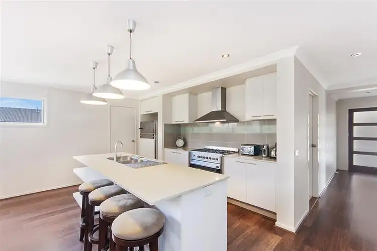 Fifth view of Homely house listing, 69 Boston Drive, Warrnambool VIC 3280