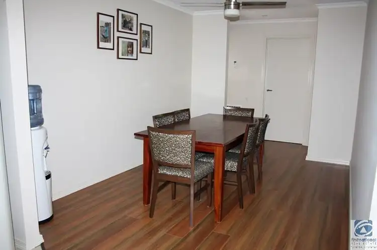 Fifth view of Homely house listing, 16 Whiteley Circuit, Baranduda VIC 3691