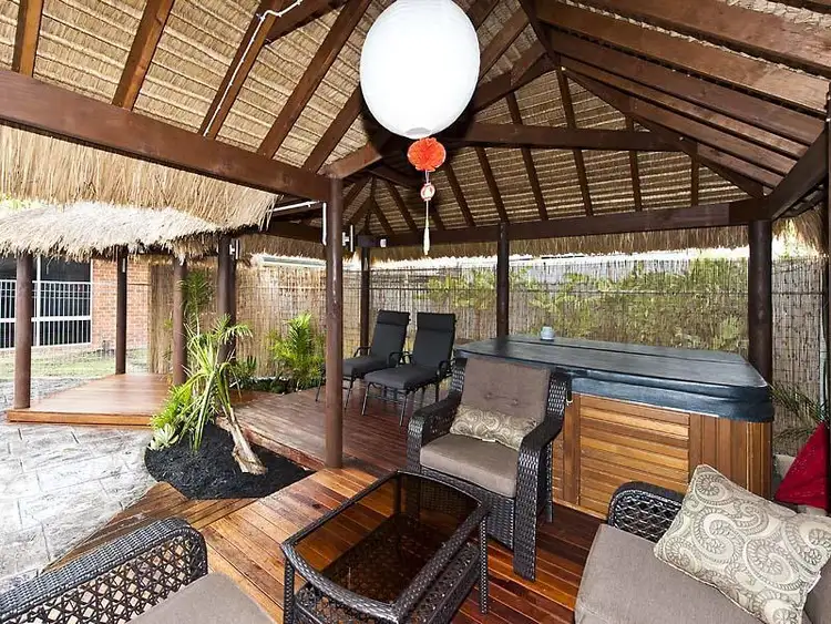 Fourth view of Homely house listing, 48 Moorburg Loop, Port Kennedy WA 6172