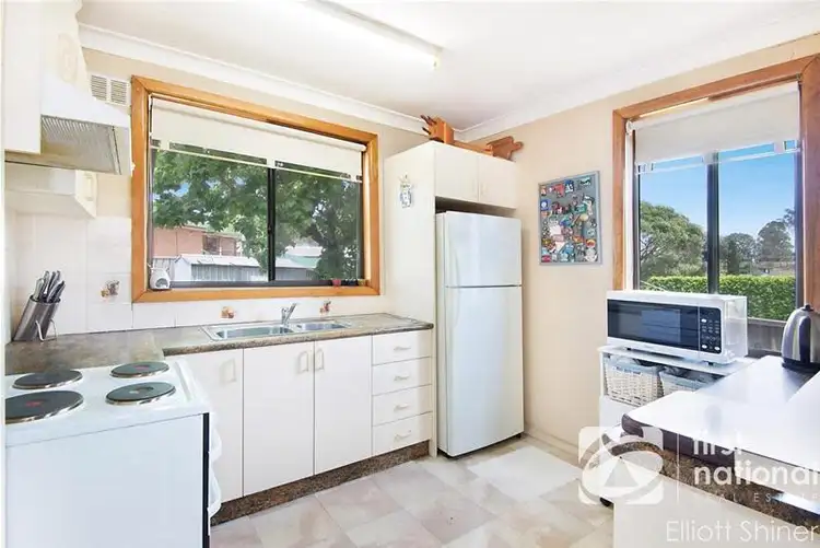 Fourth view of Homely house listing, 31 Hatherton Road, Tregear NSW 2770
