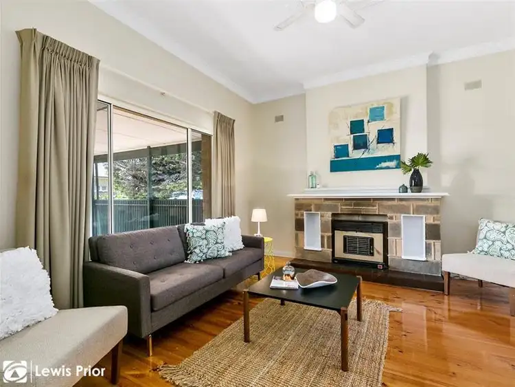 Second view of Homely house listing, 1/2 Cathcart Terrace, Seacliff Park SA 5049
