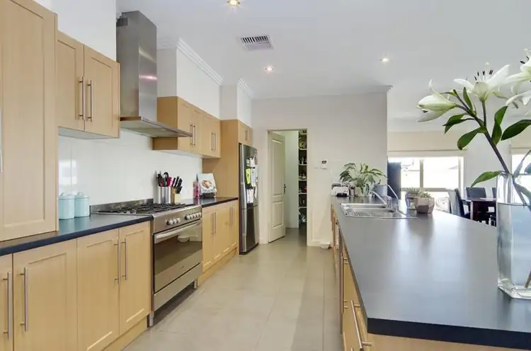 Second view of Homely house listing, 6 Oates Street, Port Hughes SA 5558