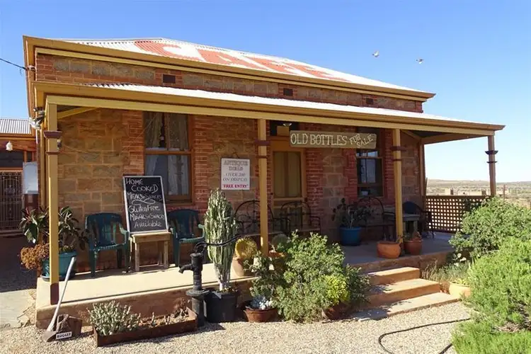 Seventh view of Homely rural property listing, 8 Stirling Street, Silverton NSW 2880