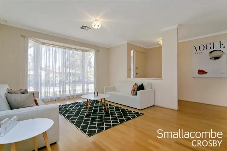 Third view of Homely house listing, 5 Shandon Drive, Hillbank SA 5112