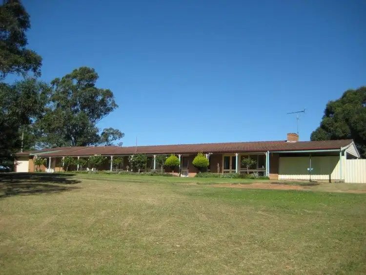 Address available on request