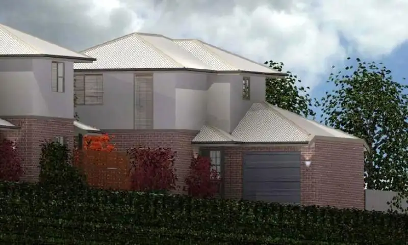 Main view of Homely townhouse listing, Address available on request