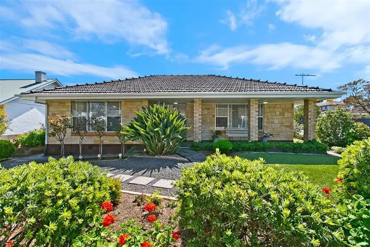 Main view of Homely house listing, 52 The Grove, Lower Mitcham SA 5062