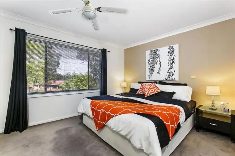 Fourth view of Homely house listing, 34 Allworth Drive, Davidson NSW 2085