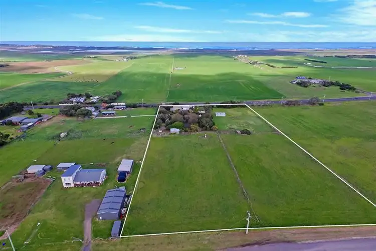 Main view of Homely house listing, 674 Princes Highway, Illowa VIC 3282