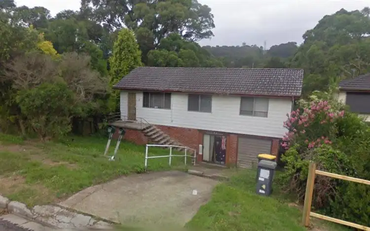 9 Kirkdale Drive, Kotara South NSW 2289