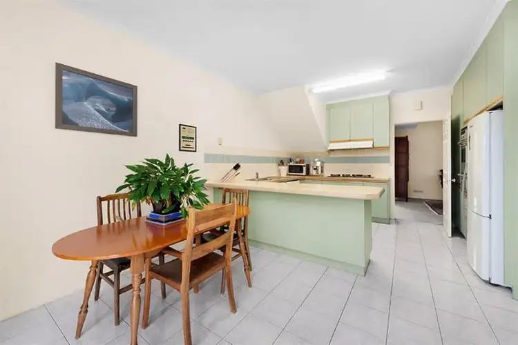 Second view of Homely townhouse listing, 4/1472 Malvern Road, Glen Iris VIC 3146