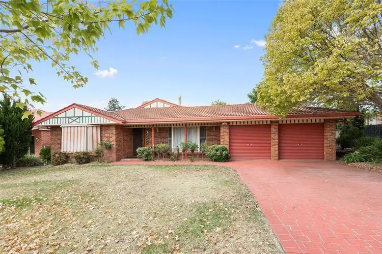 5 Constantia Road, Mudgee NSW 2850