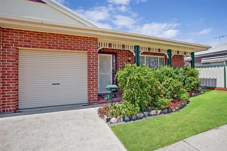 Main view of Homely semi-detached listing, 2/53 Smith Street, Merewether NSW 2291