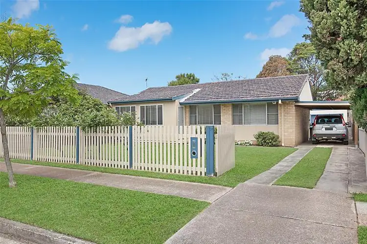 57 Womboin Road, Lambton NSW 2299