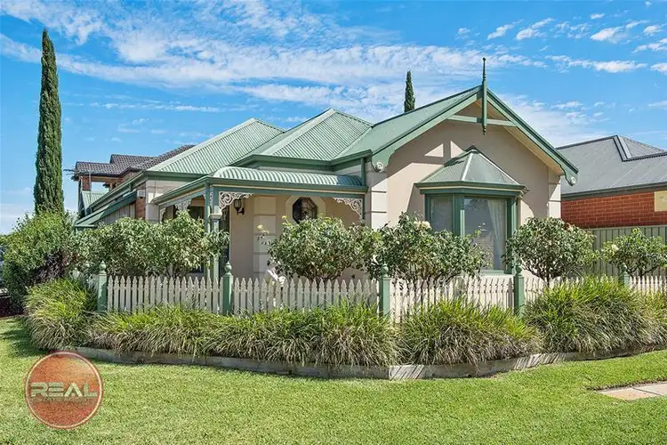 23 Innes Circuit, Mawson Lakes SA 5095