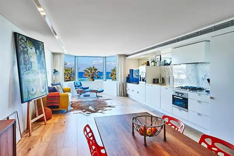 Main view of Homely apartment listing, 208/152 Campbell Parade, Bondi Beach NSW 2026
