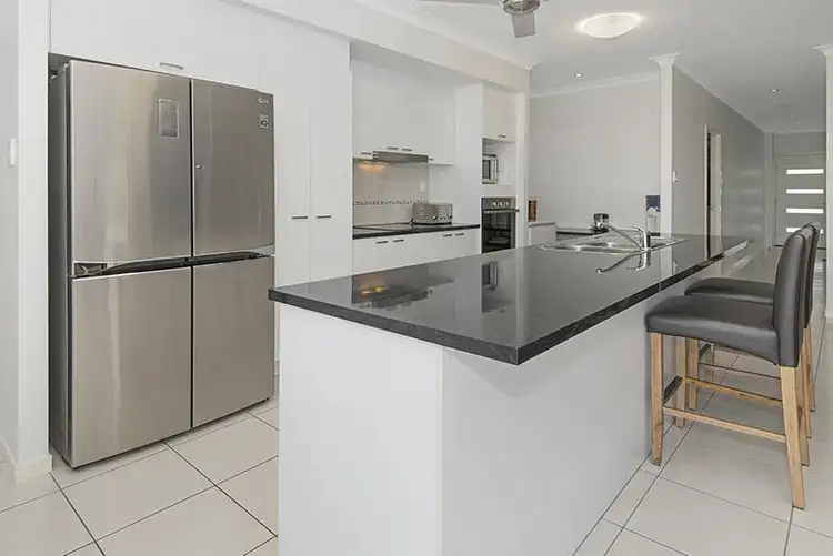 Fourth view of Homely house listing, 8 Milkwood Crescent, Bohle Plains QLD 4817