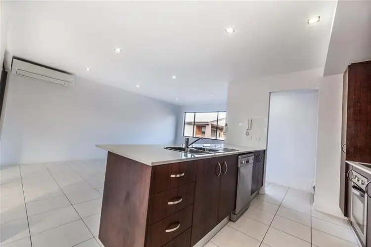 Sixth view of Homely apartment listing, 3/50 Hill Crescent, Carina Heights QLD 4152
