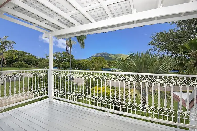 Fifth view of Homely house listing, 2 Redhead Drive, Aitkenvale QLD 4814