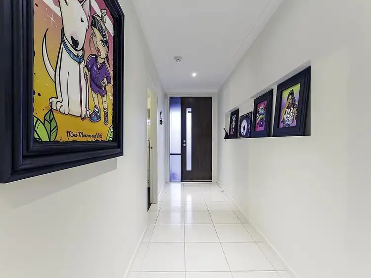 Third view of Homely house listing, 16 Oysterbay Chase, Sanctuary Lakes VIC 3030
