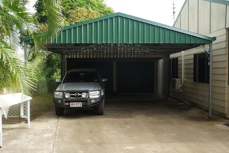 Seventh view of Homely house listing, 21 Manon Street, Armstrong Beach QLD 4737