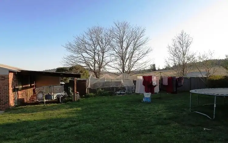 Sixth view of Homely house listing, 8 Jindalee Street, Berridale NSW 2628