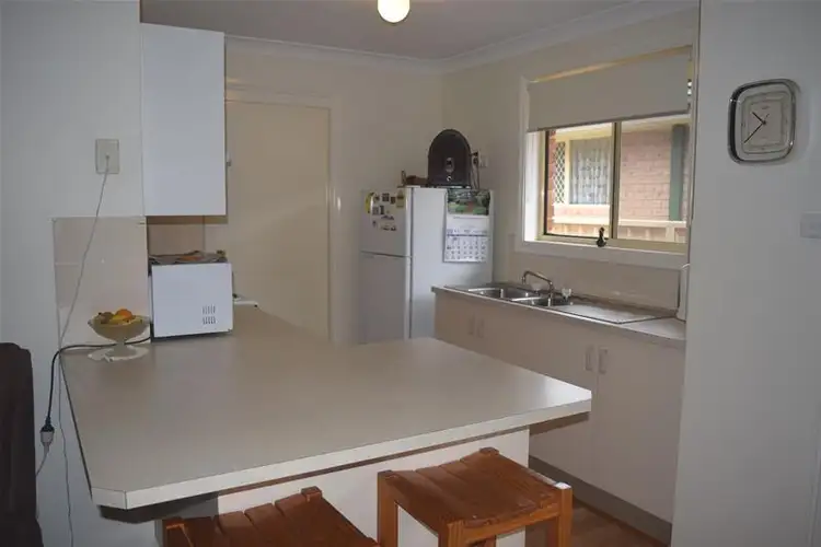 Fourth view of Homely semi-detached listing, 1/1 Dolphin Close, Anna Bay NSW 2316