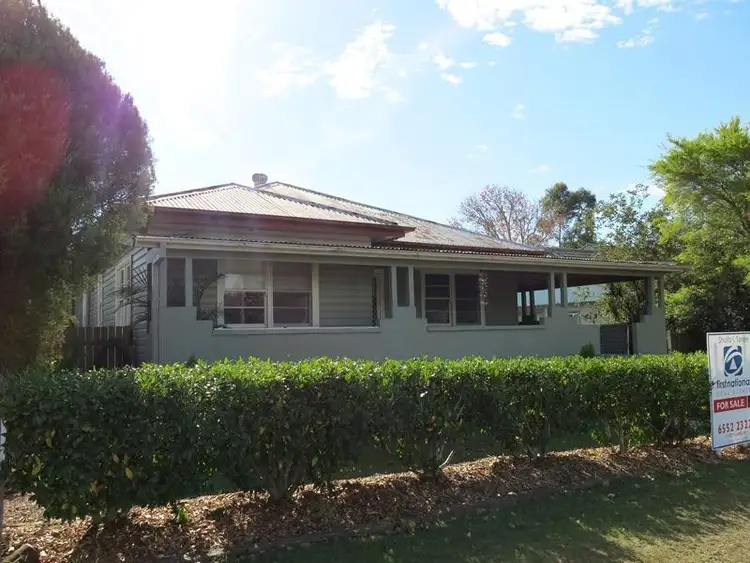 Second view of Homely house listing, 81 Cowper Street, Taree NSW 2430