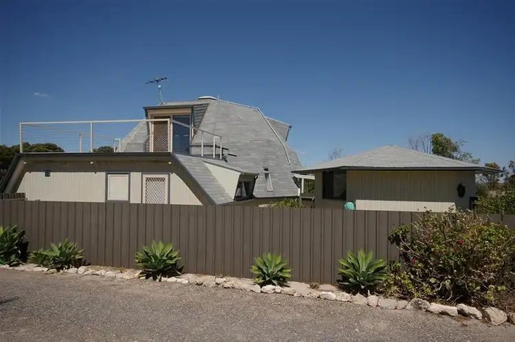 Fifth view of Homely house listing, 81 Parsons Beach Road, Minlaton SA 5575