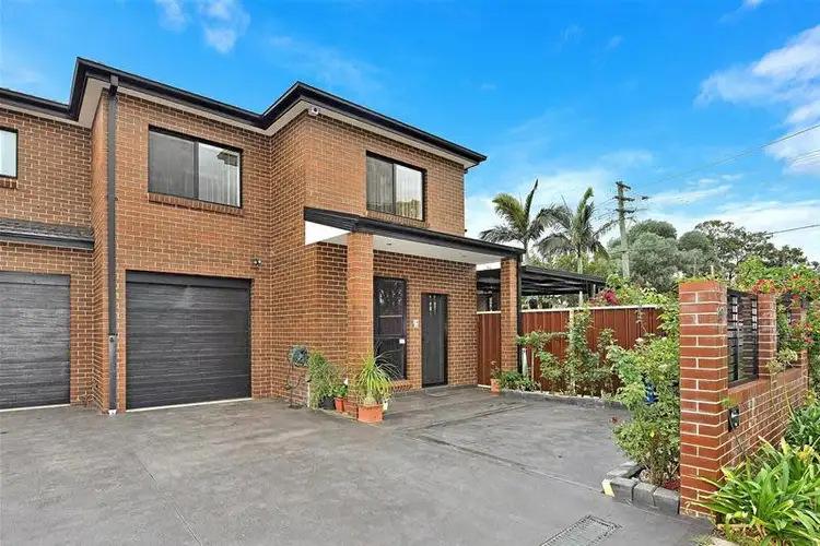 2/290 Hector Street, Bass Hill NSW 2197