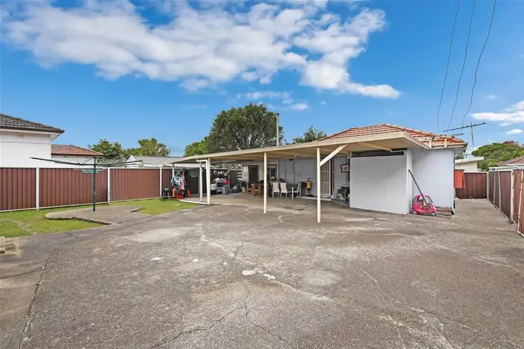 Second view of Homely house listing, 157 Priam Street, Chester Hill NSW 2162