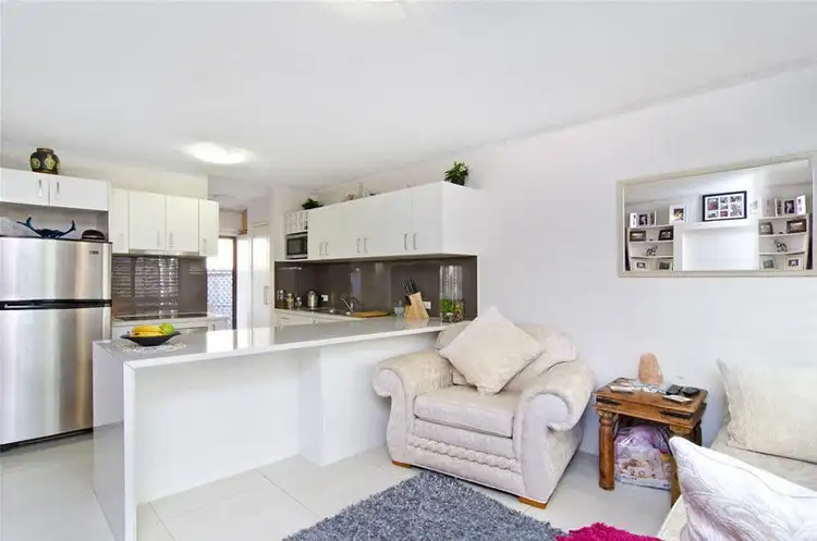 Third view of Homely unit listing, 1/37 Atkin Street, Tugun QLD 4224