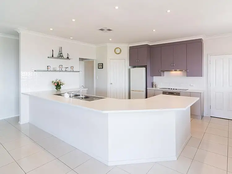 Fifth view of Homely house listing, 130 Burnbank Way, Mount Barker SA 5251